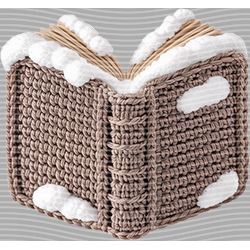 book coffee-BC 587